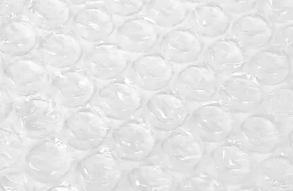 Bubble Roll, 250' x 48", Bubble Size 1/2"