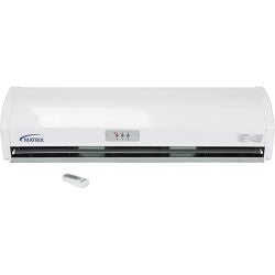 MATRIX INDUSTRIAL PRODUCTS Air Curtain with Remote Control, 2 Speeds
