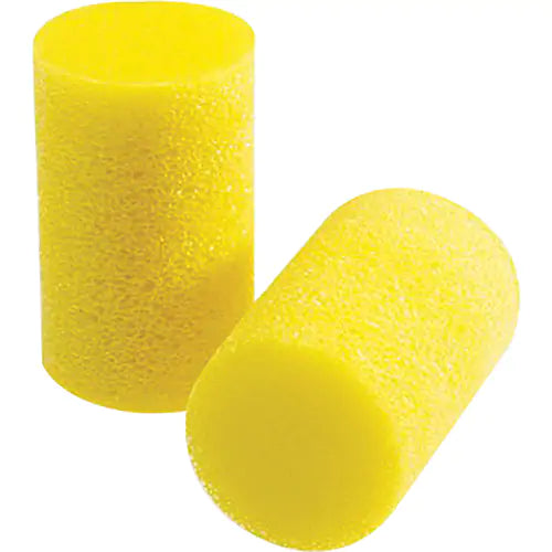 3M E-A-R™ Classic Earplugs, Pair - Pillow Pack