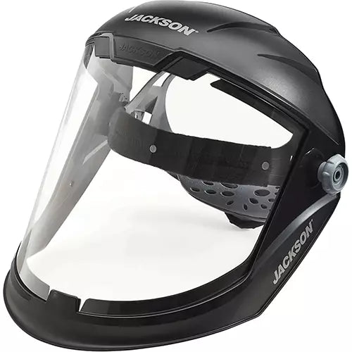 Jackson Safety Maxview™ Anti-Fog Premium Faceshield