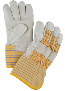 PPE (PERSONAL PROTECTIVE EQUIPMENT)