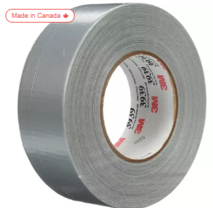 Duct Tape, 2"