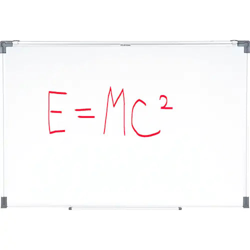 Copy of Copy of Copy of White Boards , Non-Magnetic, 72" W x 48" H