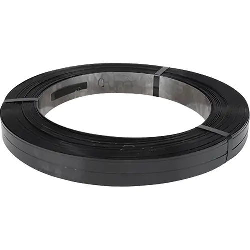 Steel Strapping, 1/2" Wide x 0.02" Thick