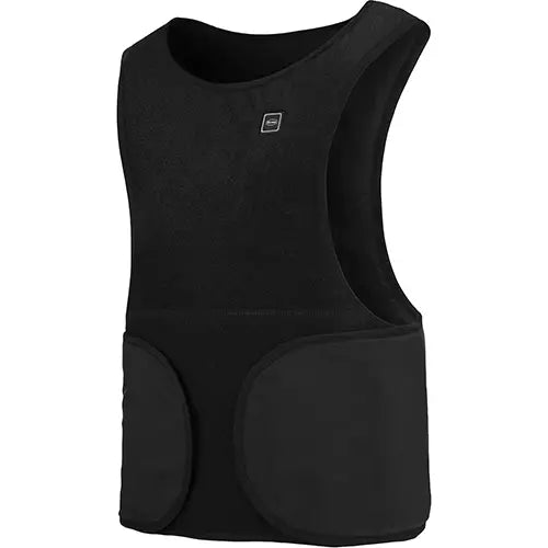 Boss® Therm™ Base Layer Heated Vest, Men's, One-Size, Black